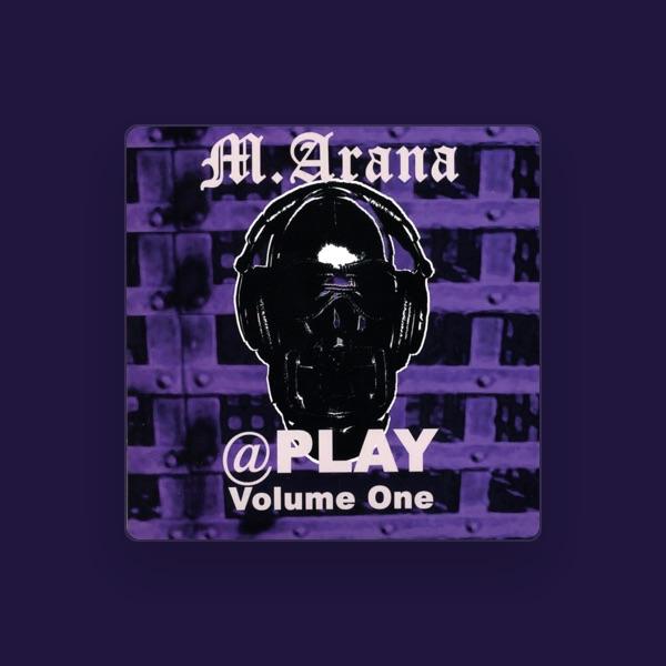 M.Arana
