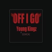 Young Kingz