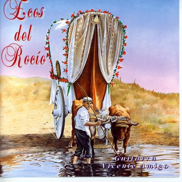 Si Yo Viviera Dos Veces (Sevillana)
