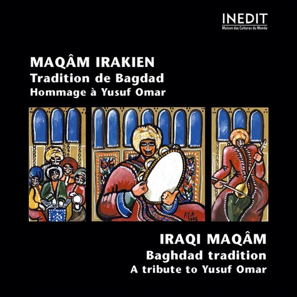 Maqâm Mansöri