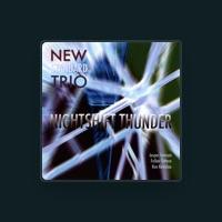 New Standard Trio