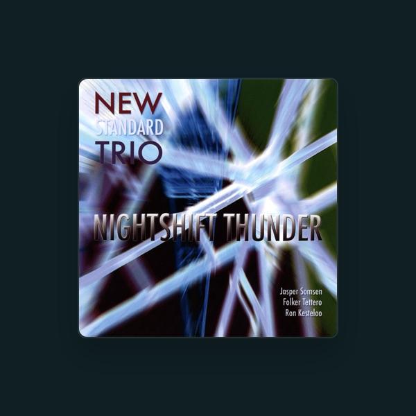 New Standard Trio