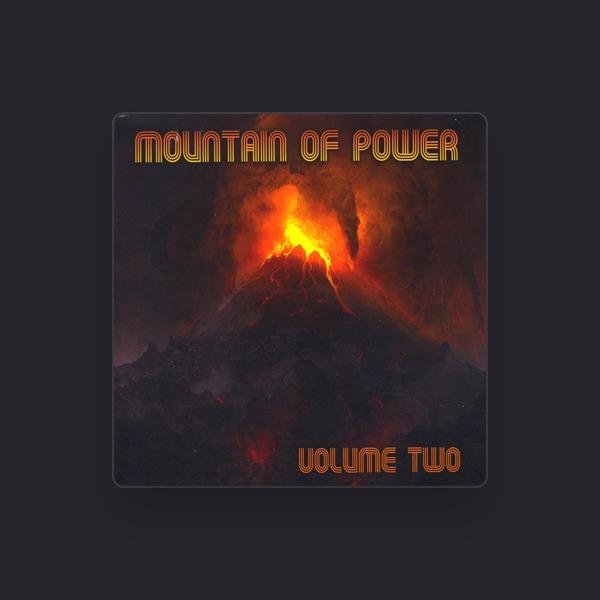 Mountain of Power