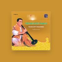 Karukuruchi Arunachalam P