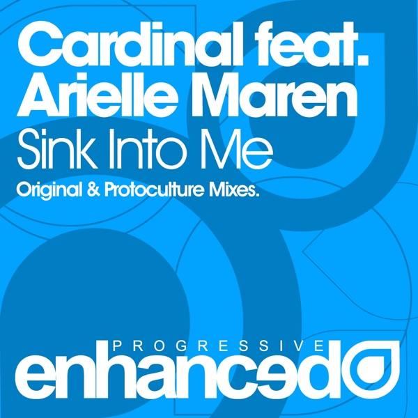 Sink Into Me (Protoculture Remix) (feat. Arielle Maren)