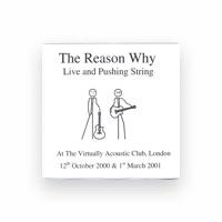 The Reason Why