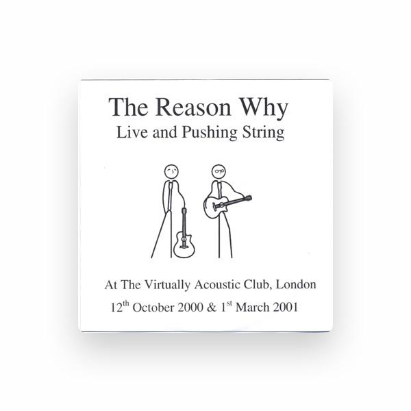 The Reason Why
