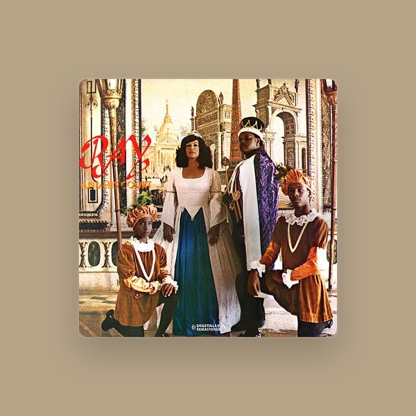 Ray & His Court