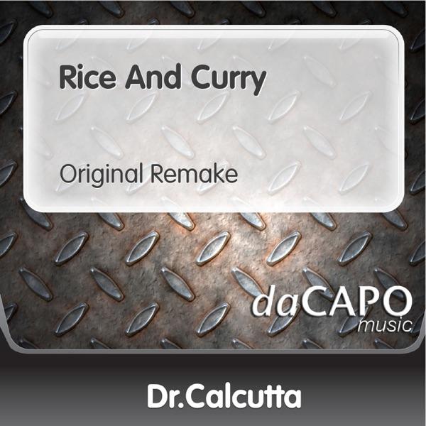 Rice and Curry (Original Remake)