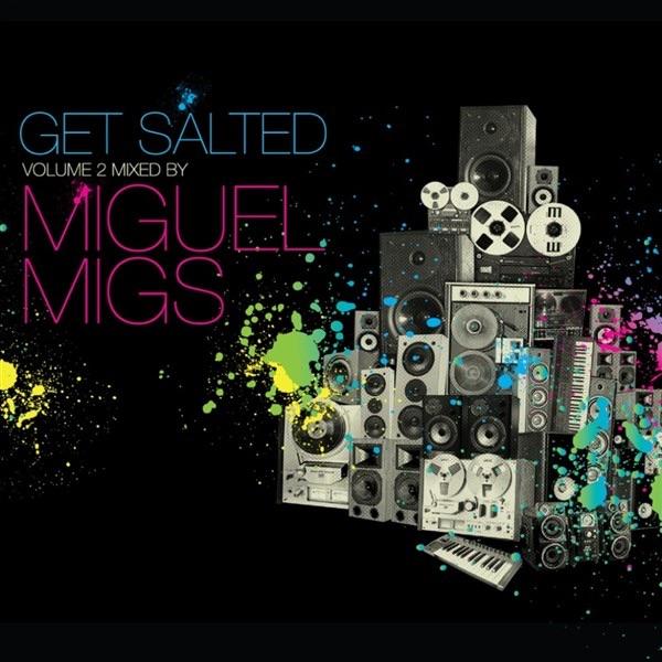Get Up (Camilo Franco Cassagrande Mix) [feat. Stephen Granville]