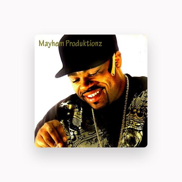 Mayhem