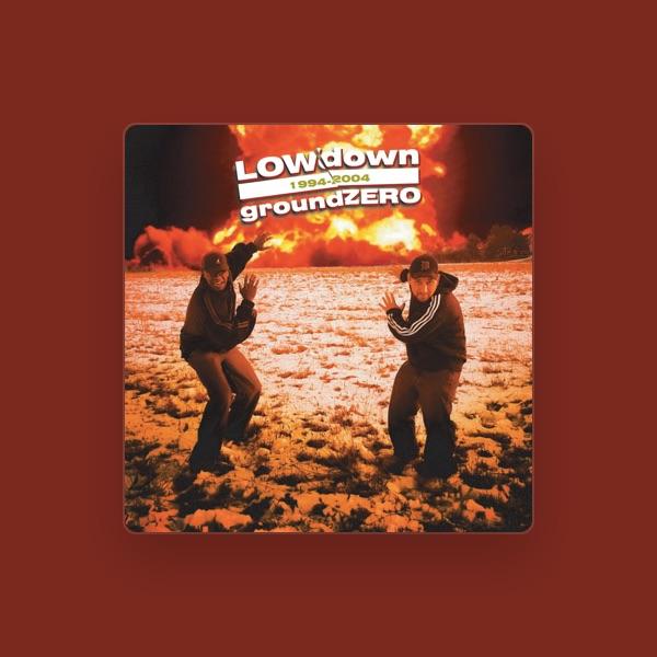 Lowdown