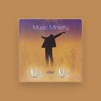 LWCC Music Ministry