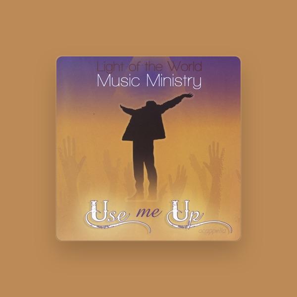 LWCC Music Ministry