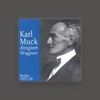 Berliner Staatsopern Orchester