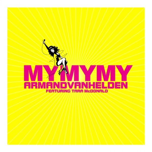 My My My (Radio Edit)