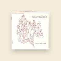 Tonetraeger