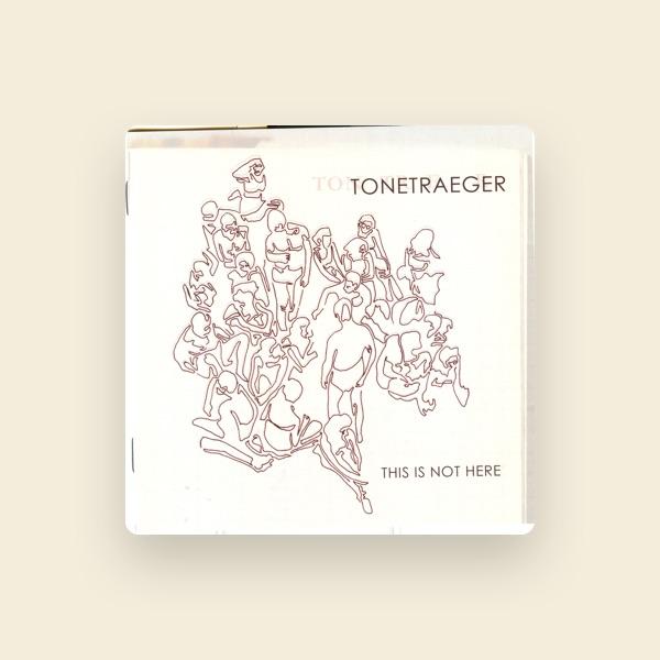 Tonetraeger