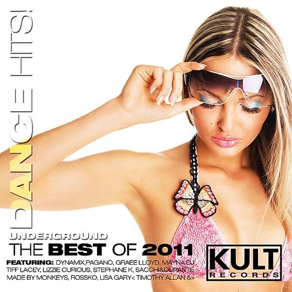 Euphoria (Timothy Allan Mix)