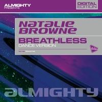 Breathless (Definitive Mix)