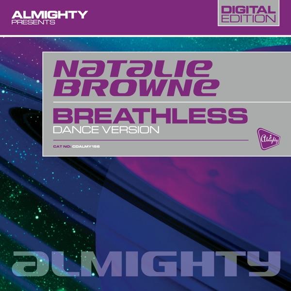Breathless (Definitive Mix)