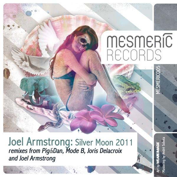 Silvermoon (Mode B Remix)
