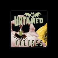 The Untamed