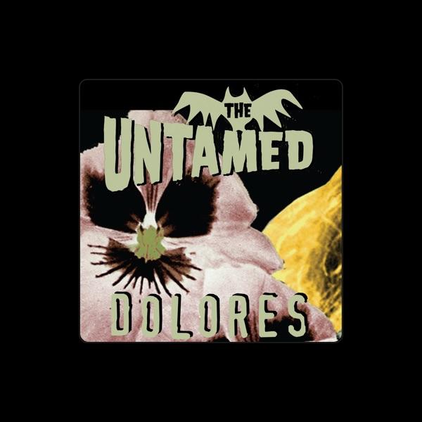 The Untamed