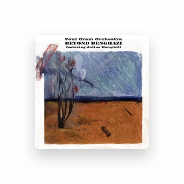 Paul Cram Orchestra