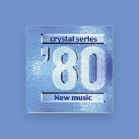 Instrument for Crystal Fan