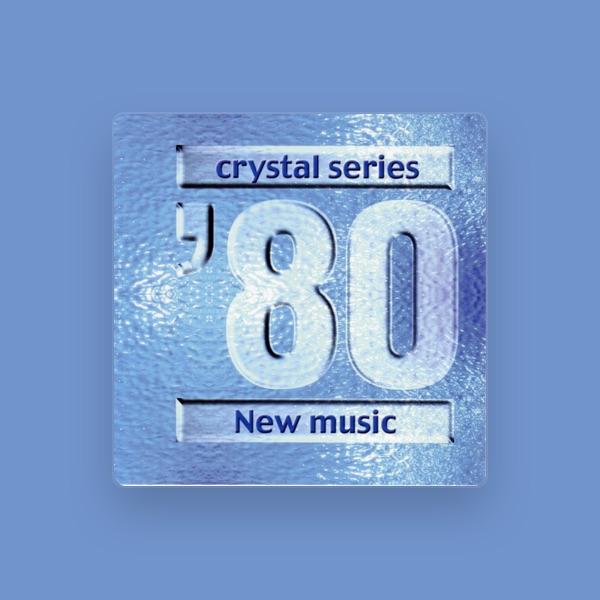 Instrument for Crystal Fan