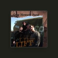 Greg Howard Band