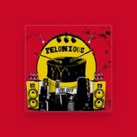 Felonious