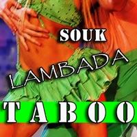 Lambada Taboo (Karaoke Version)