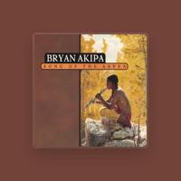 Bryan Akipa