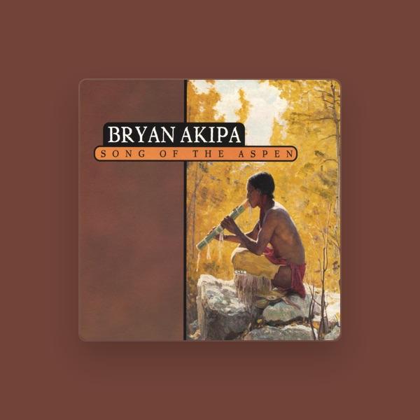 Bryan Akipa