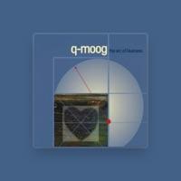 Q-Moog