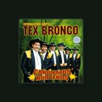 Tex Bronco