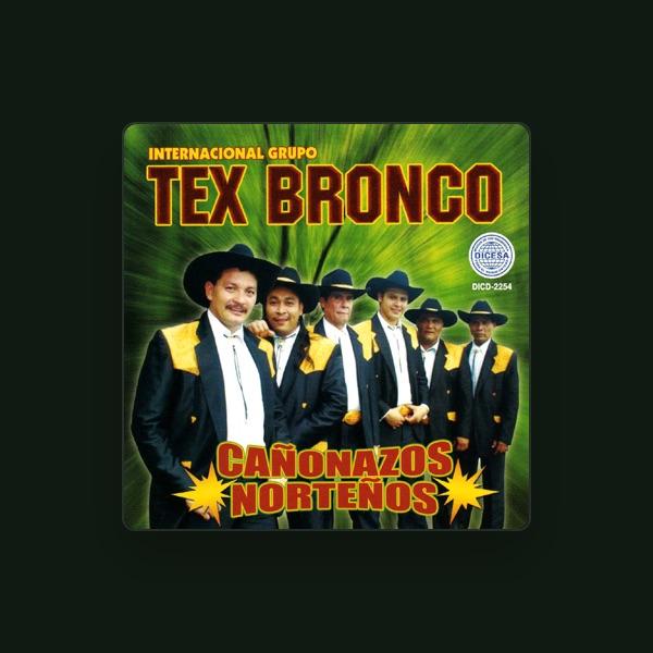 Tex Bronco