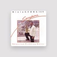 Minio Georgiev