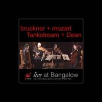 Tankstream Quartet