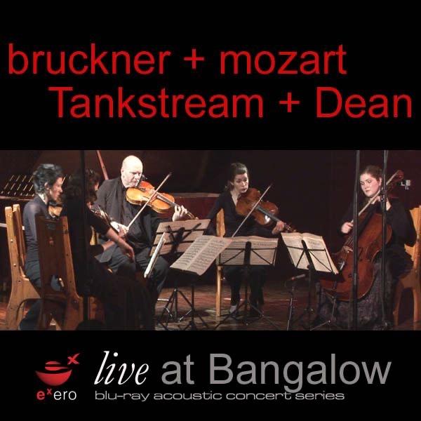Quintet for strings in F Major, WAB 112