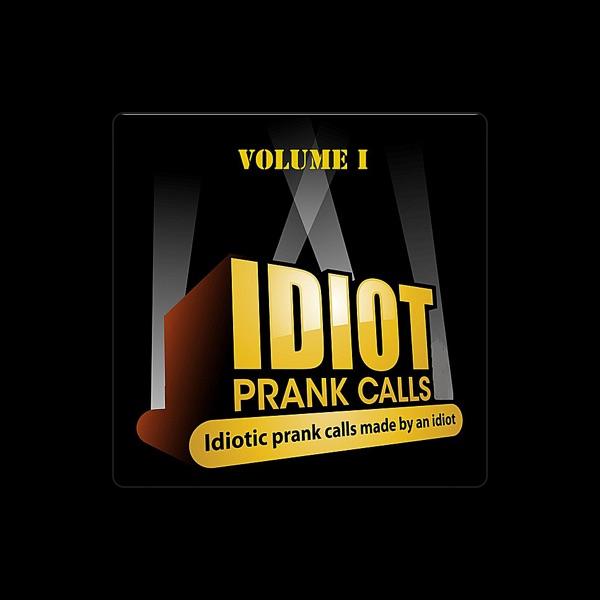 The Idiot