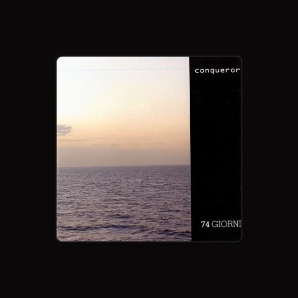Conqueror