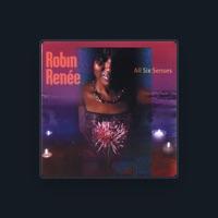 Robin Renee