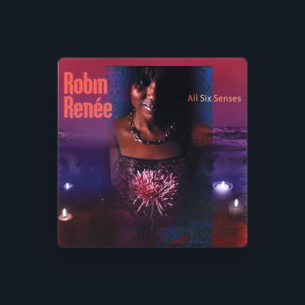 Robin Renee