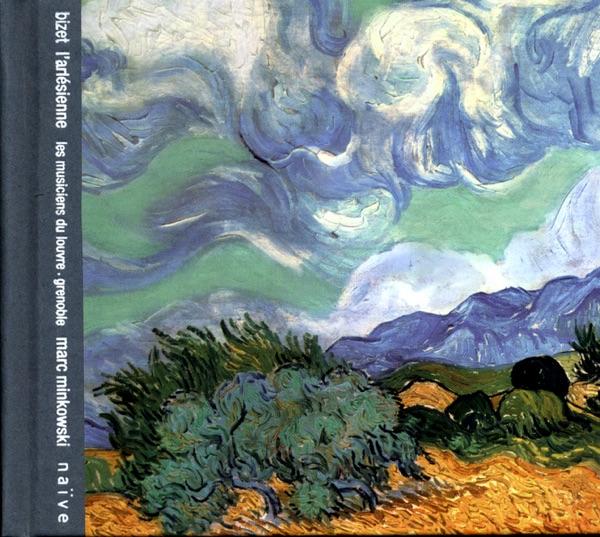 L'Arlésienne, Musique de Scène: Choeur Acte 3, Tableau 5