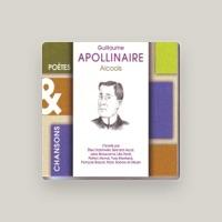 GUILLAUME APOLLINAIRE