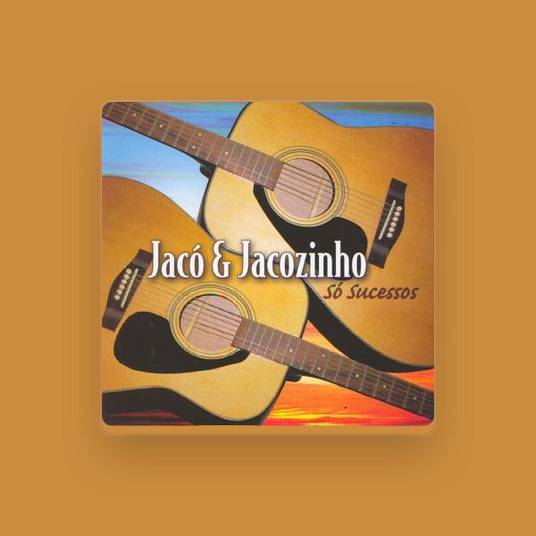Jacó and Jacozinho
