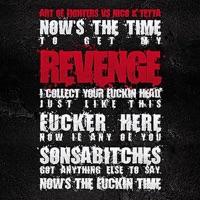 I became hardcore (Angerfist remix) [Angerfist remix]
